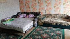 1-комнатная, Фрунзе 103. Центр, 34 кв. м. Комната