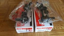 Стойка стабилизатора. Mitsubishi Pajero, V63W, V64W, V65W, V66W, V67W, V68W, V73W, V74W, V75W, V76W, V77W, V78W Mitsubishi Montero, V63W, V64W, V65W...