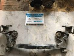 Балка поперечная. Toyota Ipsum, SXM15 Toyota Gaia, ACM15, SXM15 Двигатели: 3SFE, 1AZFSE