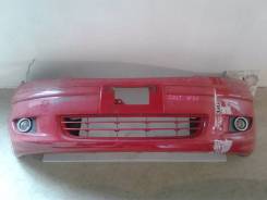 Бампер. Mitsubishi Colt Plus, Z27W, Z23A, Z27WG, Z24W Mitsubishi Colt, Z27WG, Z25A, Z24W, Z23A, Z27W Двигатель 4G19
