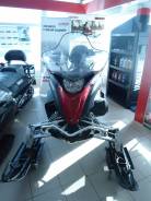 Yamaha Venture Multi Purpose. исправен, есть птс, с пробегом