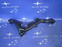 Патрубок турбины. Subaru Legacy B4, BE5 Subaru Legacy, BE5, BH5 Двигатели: EJ20, EJ206, EJ208