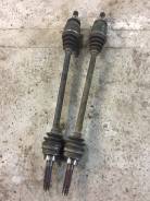 Привод. Subaru Forester, SG5, SG9, SG, SG69, SG9L