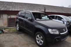 Suzuki Escudo