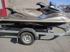 Yamaha FX Cruiser HO. 210,00 л.с., Год: 2009 год