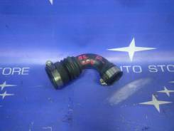 Патрубок турбины. Subaru Legacy B4, BE5 Subaru Legacy, BE5, BH5 Двигатели: EJ20, EJ206, EJ208