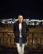 Менеджер интернет-магазина. Незаконченное высшее образование (студент)
