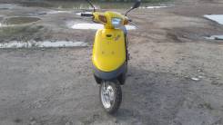 Yamaha Jog Aprio. 50 куб. см., исправен, птс, с пробегом
