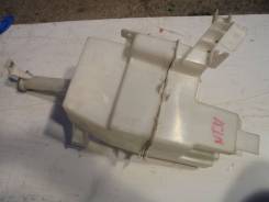Бачок стеклоомывателя. Nissan X-Trail, NT31, T31, TNT31, DNT31 Двигатели: QR25DE, M9R, MR20DE
