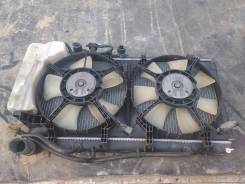 Диффузор. Subaru Legacy B4, BEE Subaru Outback, BPE Subaru Legacy, BEE, BHE, BPE Двигатели: EZ30, EZ30D