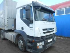 Iveco Stralis. AT440 , 10 300 куб. см., 1 000 кг.