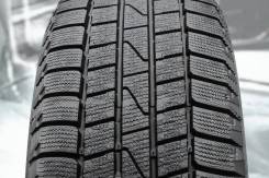 Hankook Winter i*cept IZ W606. Зимние, без шипов, 2015 год, износ: 5%, 4 шт