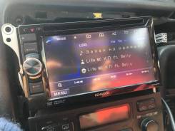 Kenwood KDV-MP 735 DVD