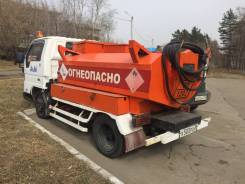 Mazda Titan. Продаётся топливозаправщик Мазда, 2 000 куб. см., 1 850,00 куб. м.