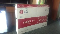LG 43LH609V. LED ����