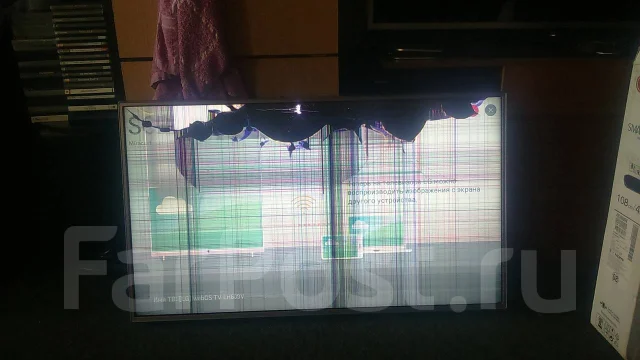 LG 43LH609V. LED ����
