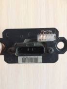 Датчик расхода воздуха. Toyota: Mark II Wagon Qualis, GS300, Windom, Camry Gracia, Granvia, Solara, Sienna, Celica, Camry, Avalon, Celsior, Supra, Cal...