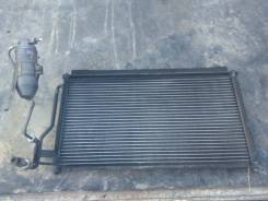 Радиатор кондиционера. Honda Inspire, UA1, UA2, UA3 Honda Saber, UA1, UA3, UA2 Двигатель G25A