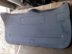 Обшивка крышки багажника. Toyota RAV4, ASA44L, ALA49L, XA40, ZSA42L, ASA42, ASA44, ZSA44L