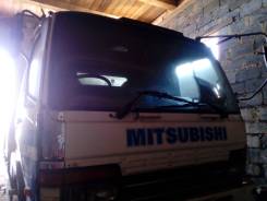 Mitsubishi Fuso. Продаётся грузовик FUSO, 8 200 куб. см., 5 000 кг.
