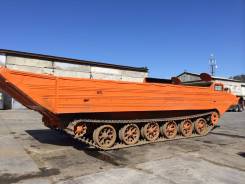 ИЗГТ ПТС-М. ПТС-М, 10 000 куб. см., 10 000 кг., 15 000,00 кг.