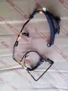 Проводка противотуманных фар. Toyota RAV4, ASA44L, ALA49L, XA40, ZSA42L, ASA42, ASA44, ZSA44L