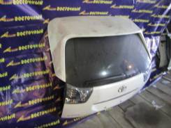 Дверь багажника. Lexus RX330, MCU38 Lexus RX300, MCU35 Lexus RX300/330/350, GSU35, MCU35, MCU38 Lexus RX330 / 350, GSU30, GSU35, MCU33, MCU38 Toyota H...