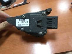Концевик под педаль тормоза. Nissan Primera, P12E Nissan Almera, N16E Двигатели: F9Q, QG16DE, QG18DE, QR20DE, YD22DDT, K9K, QG15DE