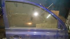 Стекло боковое. Nissan March, AK12 Двигатель CR12DE