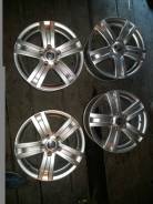 Toyota. x16, 5x114.30