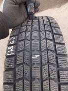 Dunlop Grandtrek SJ7. Зимние, без шипов, 2012 год, износ: 10%, 4 шт. Под заказ