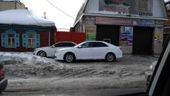 Toyota Camry. Продам документы ПТС