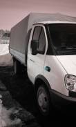 ГАЗ 330202. Продается газ 330202, 2 900 куб. см., 1 500 кг.