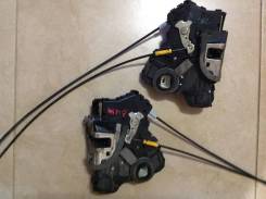 Электрозамок. Toyota Wish, ANE10, ANE10G, ANE11, ANE11W, ZNE10, ZNE10G, ZNE14, ZNE14G