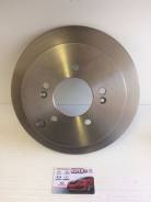Диск тормозной. Hyundai Trajet Hyundai ix35 Hyundai Santa Fe Hyundai Tucson Kia Sportage Двигатели: D4BB, D4BH