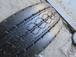 Bridgestone Duravis R205. Летние, без износа, 2 шт