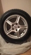 DEZENT. x15", 5x110 ����