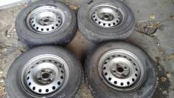 Dunlop. Летние, 2015 год, износ: 5%, 4 шт
