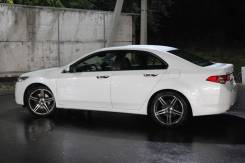 Колеса в сборе R19. 5x114.30 ET40