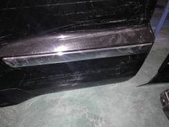 Накладка на боковую дверь. Jeep Grand Cherokee, WK2