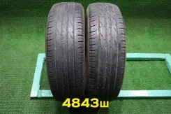 Dunlop Enasave EC203. ������, 2014 ���, �/�, ����� 20 % ����