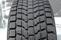Yokohama Geolandar I/T G072. Зимние, без шипов, 2007 год, износ: 10%, 4 шт