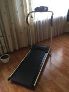 Беговые дорожки.