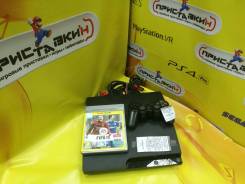 Sony PlayStation 3 Slim