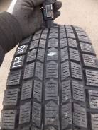 Dunlop Grandtrek SJ7. Зимние, без шипов, 2009 год, 10 %, 4 шт. Под заказ