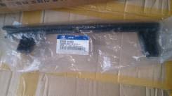 Направляющая стекла. Hyundai H1 Hyundai Grand Starex Hyundai Starex