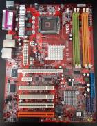 LGA775