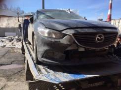 Mazda Mazda6