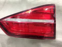 Стоп-сигнал. Volkswagen Jetta