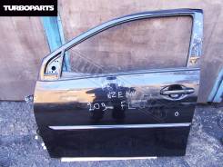 Дверь боковая. Toyota Corolla Fielder, NZE141G, ZRE144, ZRE144G, ZRE142, ZRE142G, NZE141, NZE144G, NZE144 Toyota Corolla Axio, NZE141, ZRE144, NZE144...